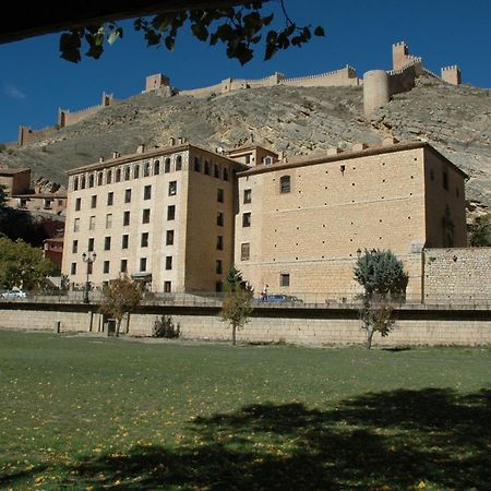 Hotel Arabia Albarracín Exteriér fotografie