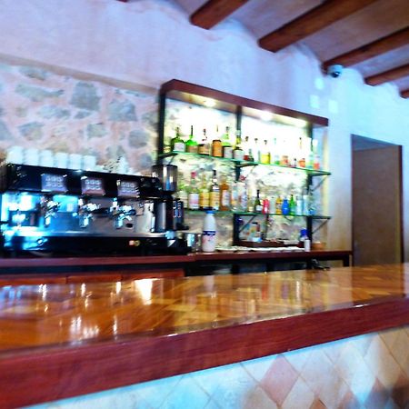 Hotel Arabia Albarracín Exteriér fotografie
