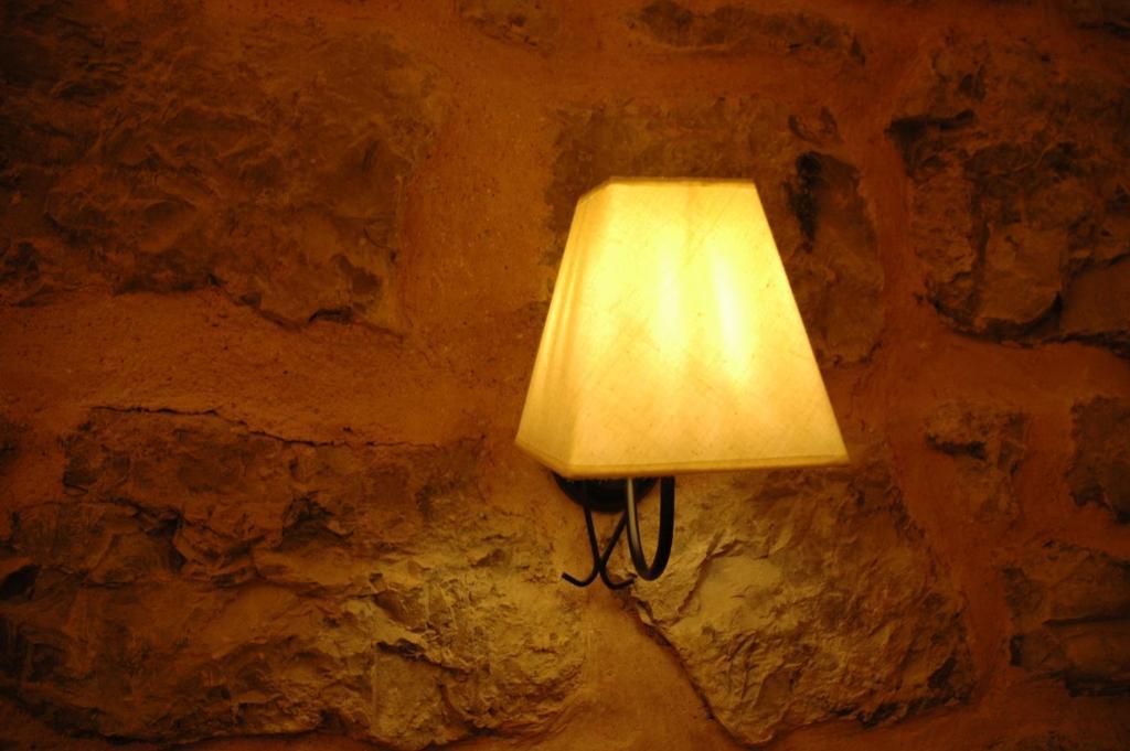 Hotel Arabia Albarracín Pokoj fotografie